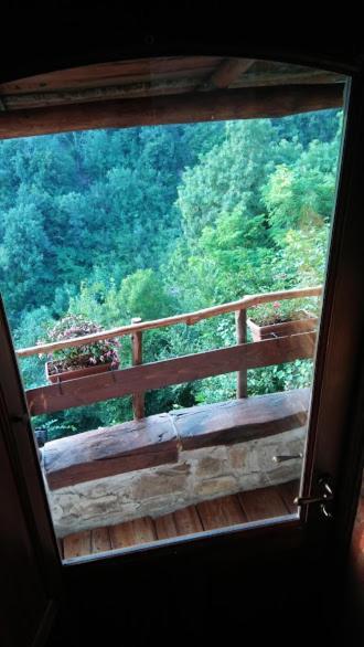B&B Da Marta Apricale Exteriér fotografie