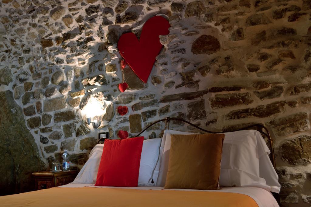 B&B Da Marta Apricale Exteriér fotografie