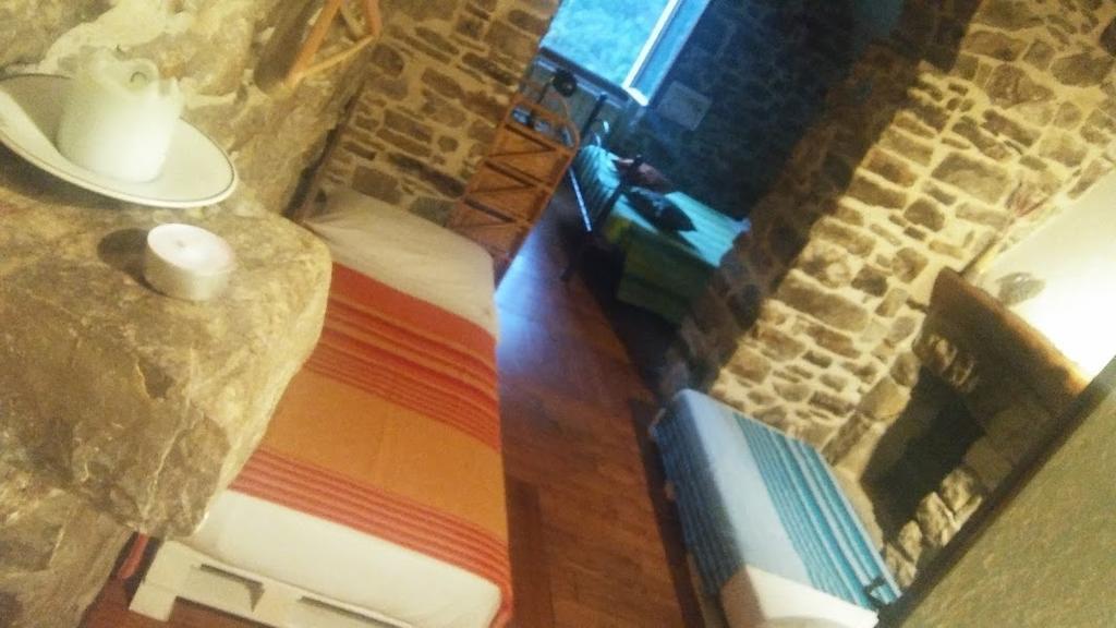 B&B Da Marta Apricale Exteriér fotografie